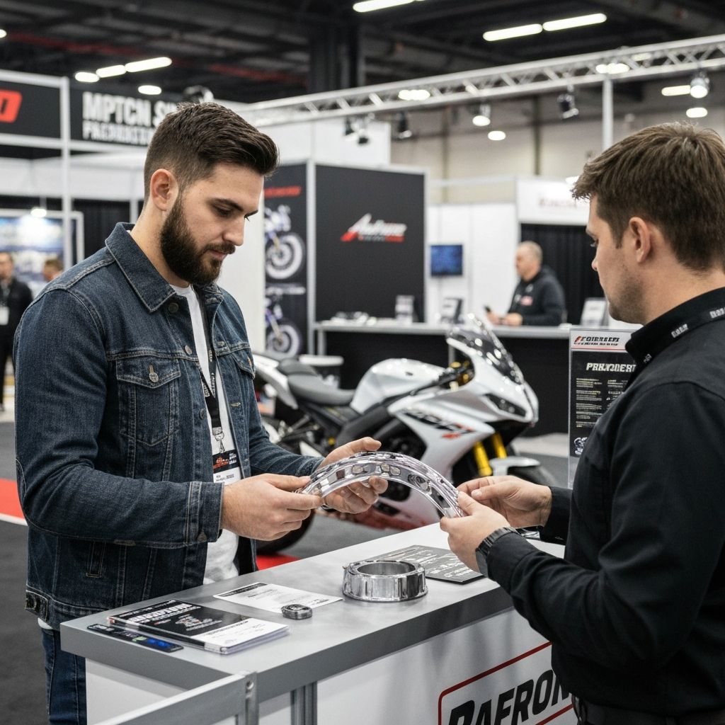 Conversão em Vendas